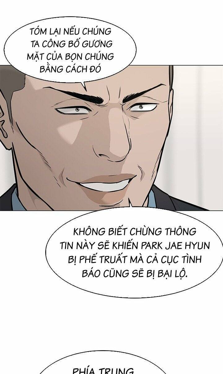 Đội Trưởng Lính Đánh Thuê Chapter 179 - 49