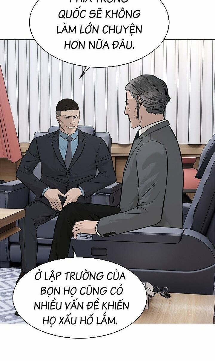 Đội Trưởng Lính Đánh Thuê Chapter 179 - 50