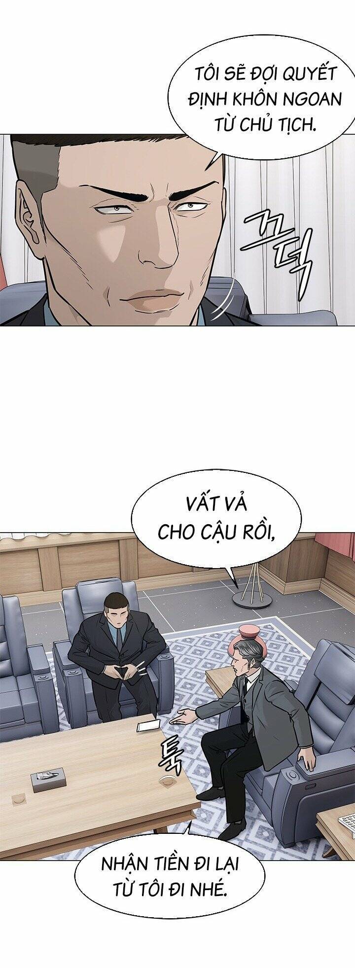 Đội Trưởng Lính Đánh Thuê Chapter 179 - 52