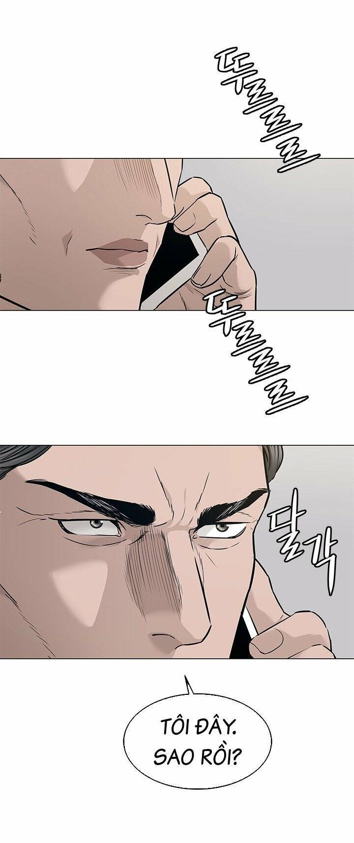 Đội Trưởng Lính Đánh Thuê Chapter 179 - 55
