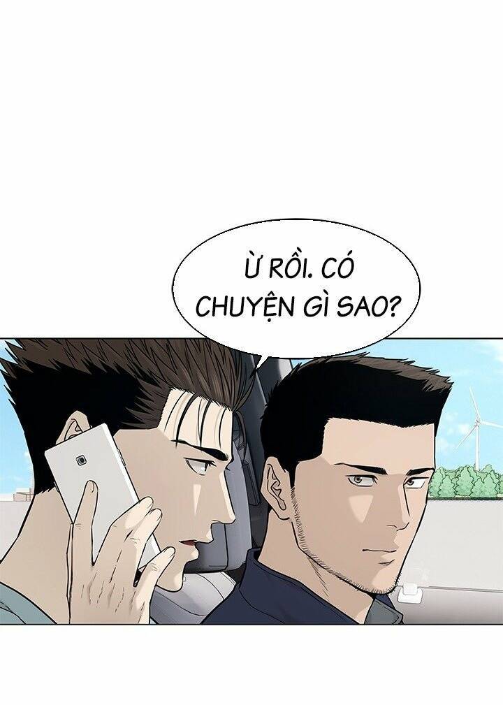 Đội Trưởng Lính Đánh Thuê Chapter 179 - 7