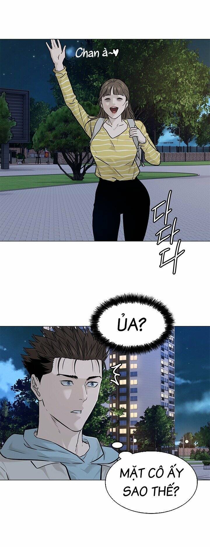 Đội Trưởng Lính Đánh Thuê Chapter 179 - 70