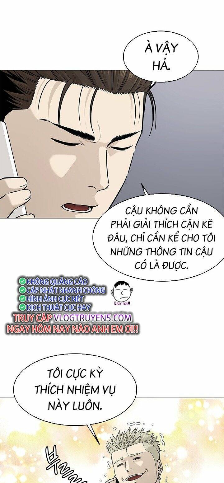 Đội Trưởng Lính Đánh Thuê Chapter 179 - 9