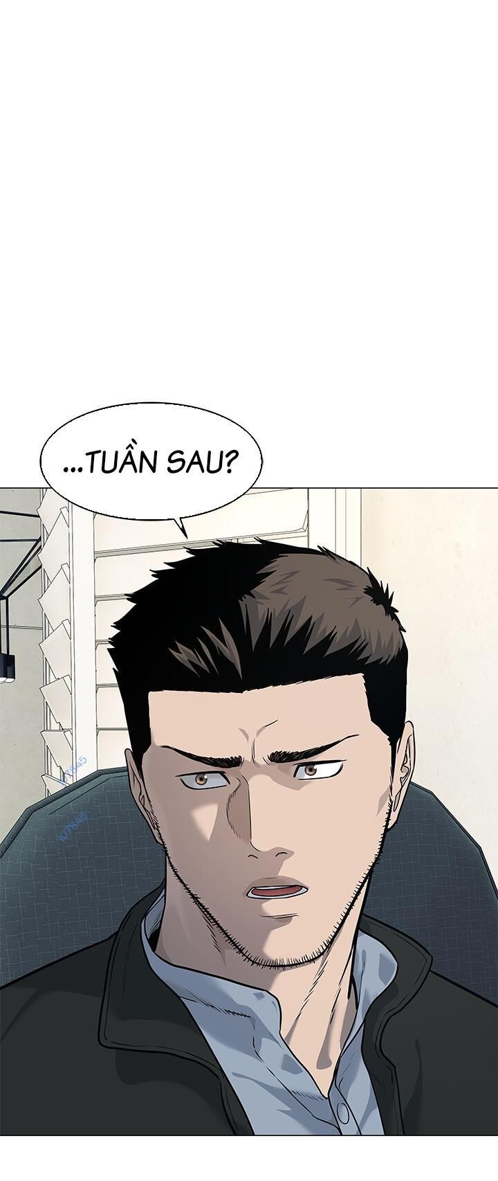 Đội Trưởng Lính Đánh Thuê Chapter 185 - 1