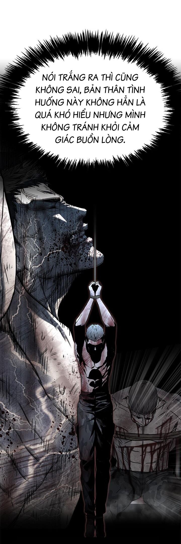 Đội Trưởng Lính Đánh Thuê Chapter 185 - 16