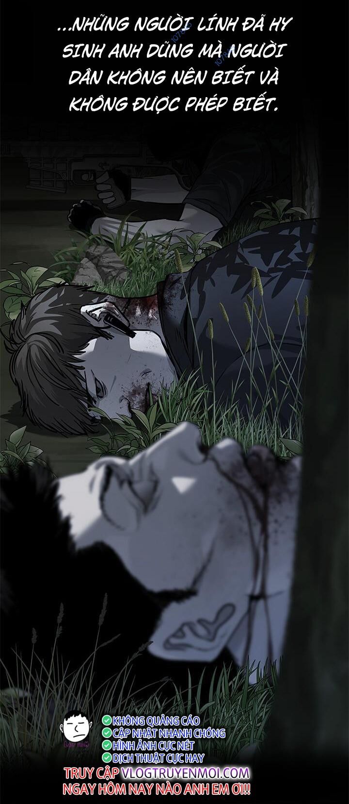 Đội Trưởng Lính Đánh Thuê Chapter 185 - 17