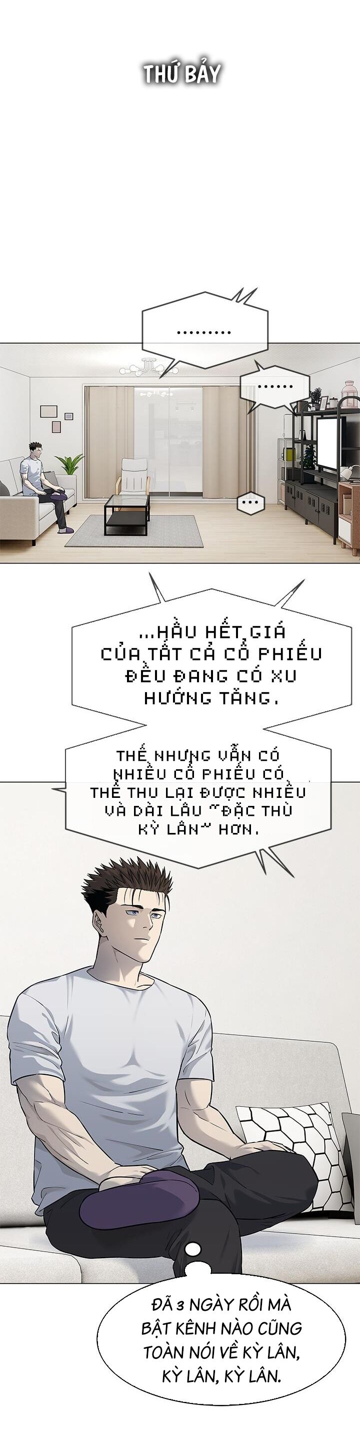 Đội Trưởng Lính Đánh Thuê Chapter 185 - 21