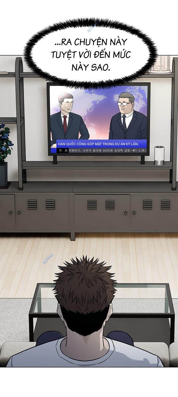 Đội Trưởng Lính Đánh Thuê Chapter 185 - 22