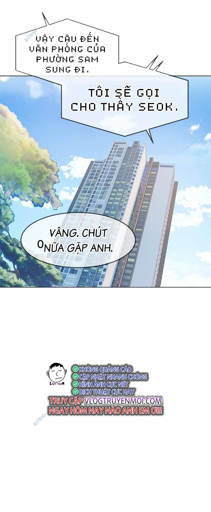 Đội Trưởng Lính Đánh Thuê Chapter 185 - 26