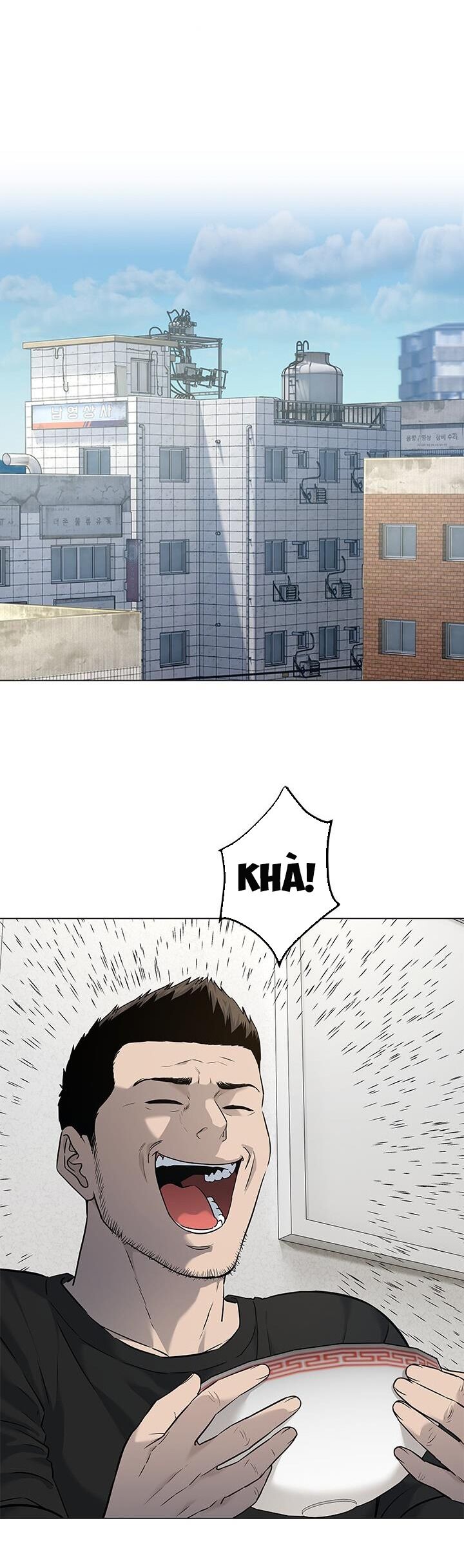 Đội Trưởng Lính Đánh Thuê Chapter 185 - 27