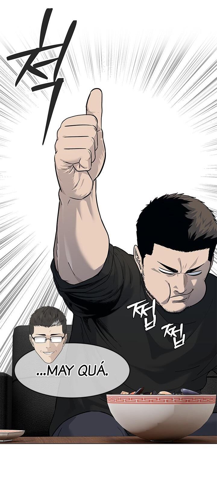 Đội Trưởng Lính Đánh Thuê Chapter 185 - 29