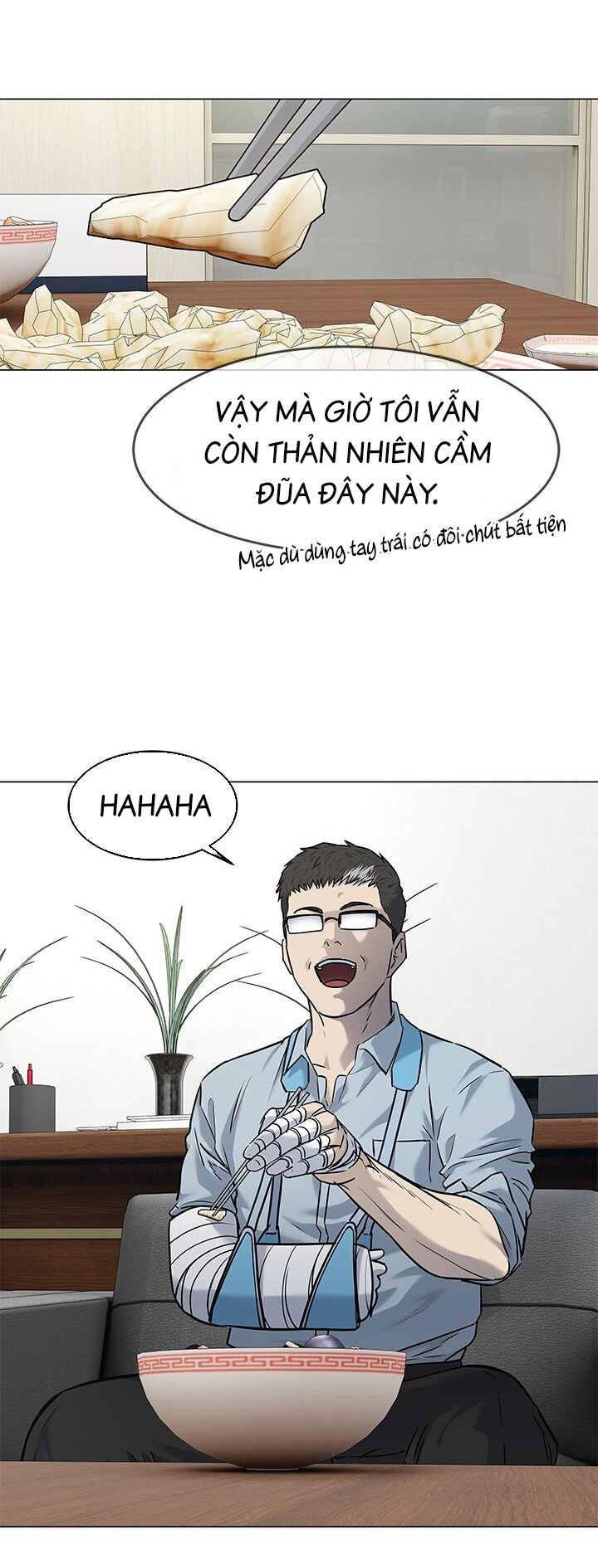 Đội Trưởng Lính Đánh Thuê Chapter 185 - 31