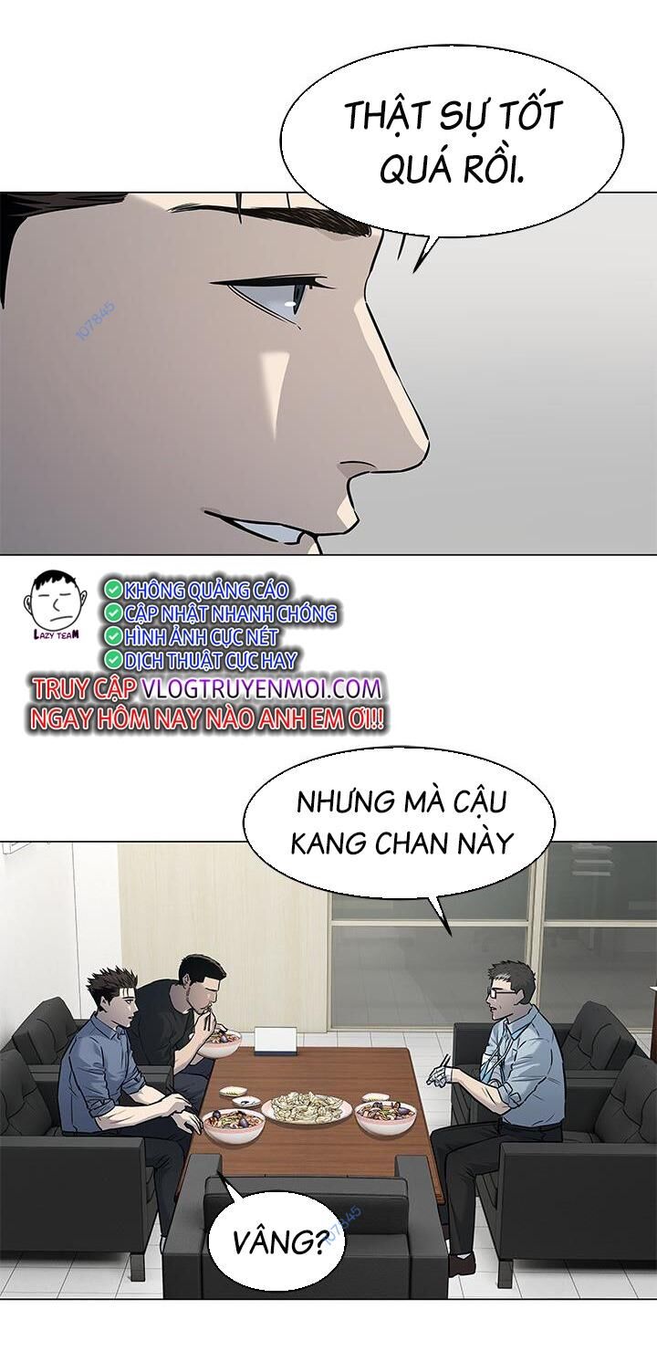 Đội Trưởng Lính Đánh Thuê Chapter 185 - 32