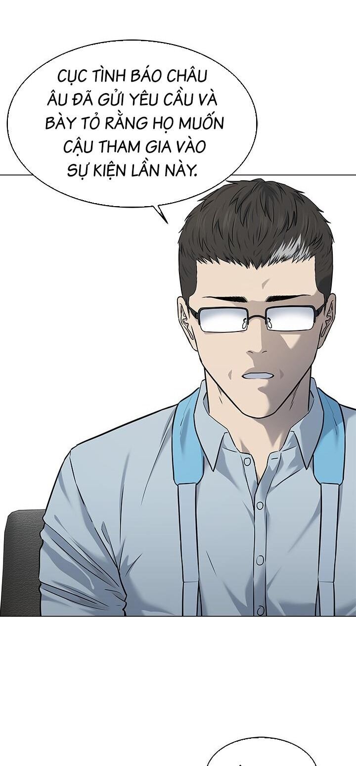 Đội Trưởng Lính Đánh Thuê Chapter 185 - 33