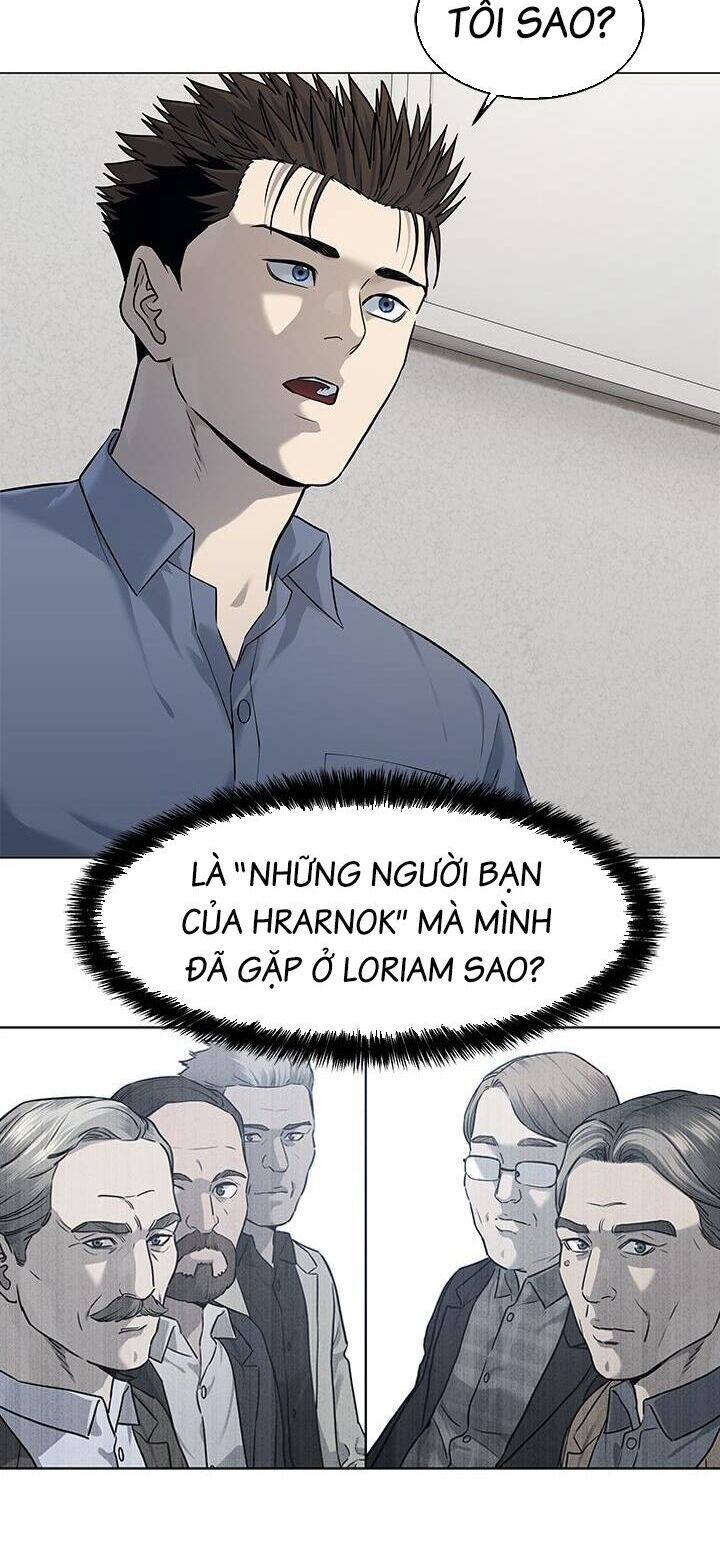Đội Trưởng Lính Đánh Thuê Chapter 185 - 34