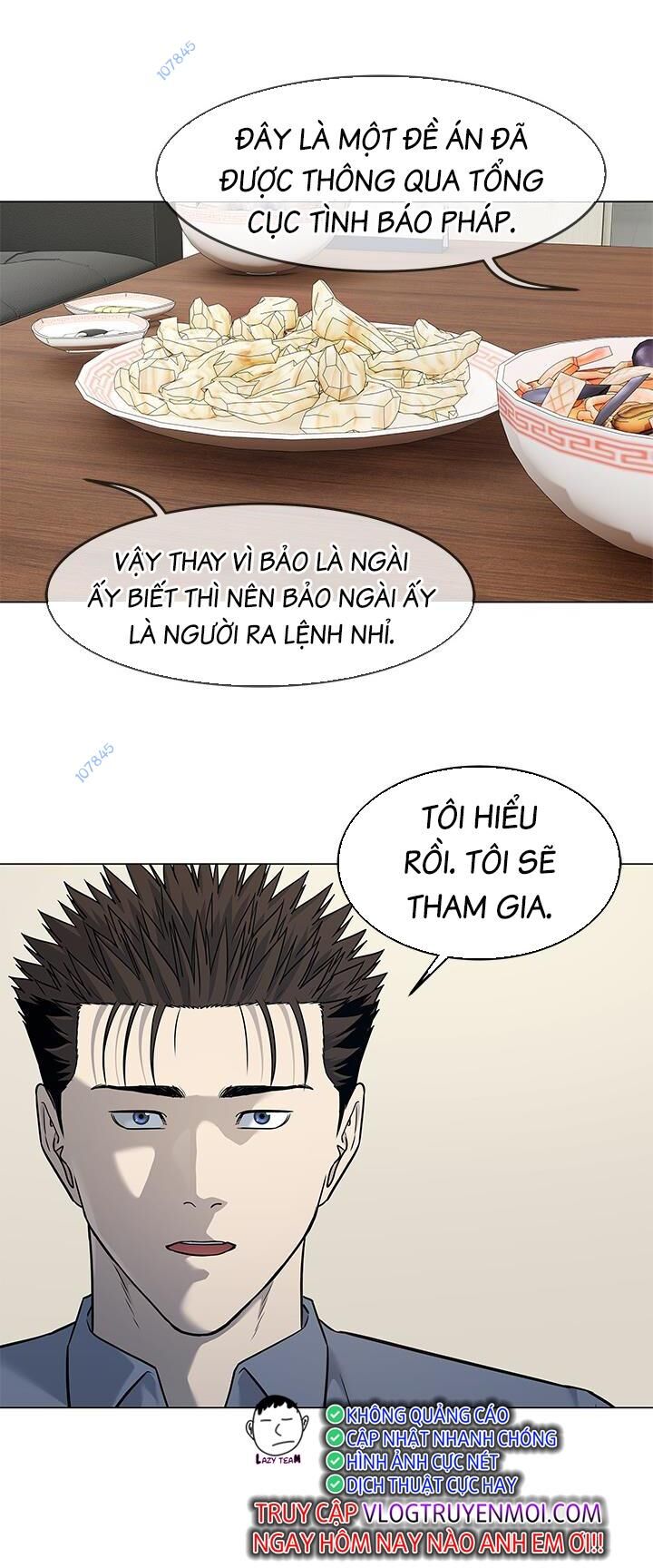 Đội Trưởng Lính Đánh Thuê Chapter 185 - 37