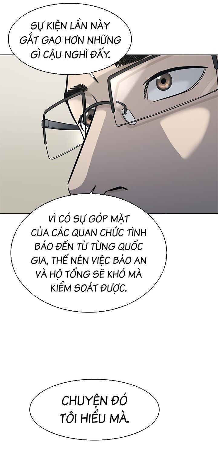 Đội Trưởng Lính Đánh Thuê Chapter 185 - 38