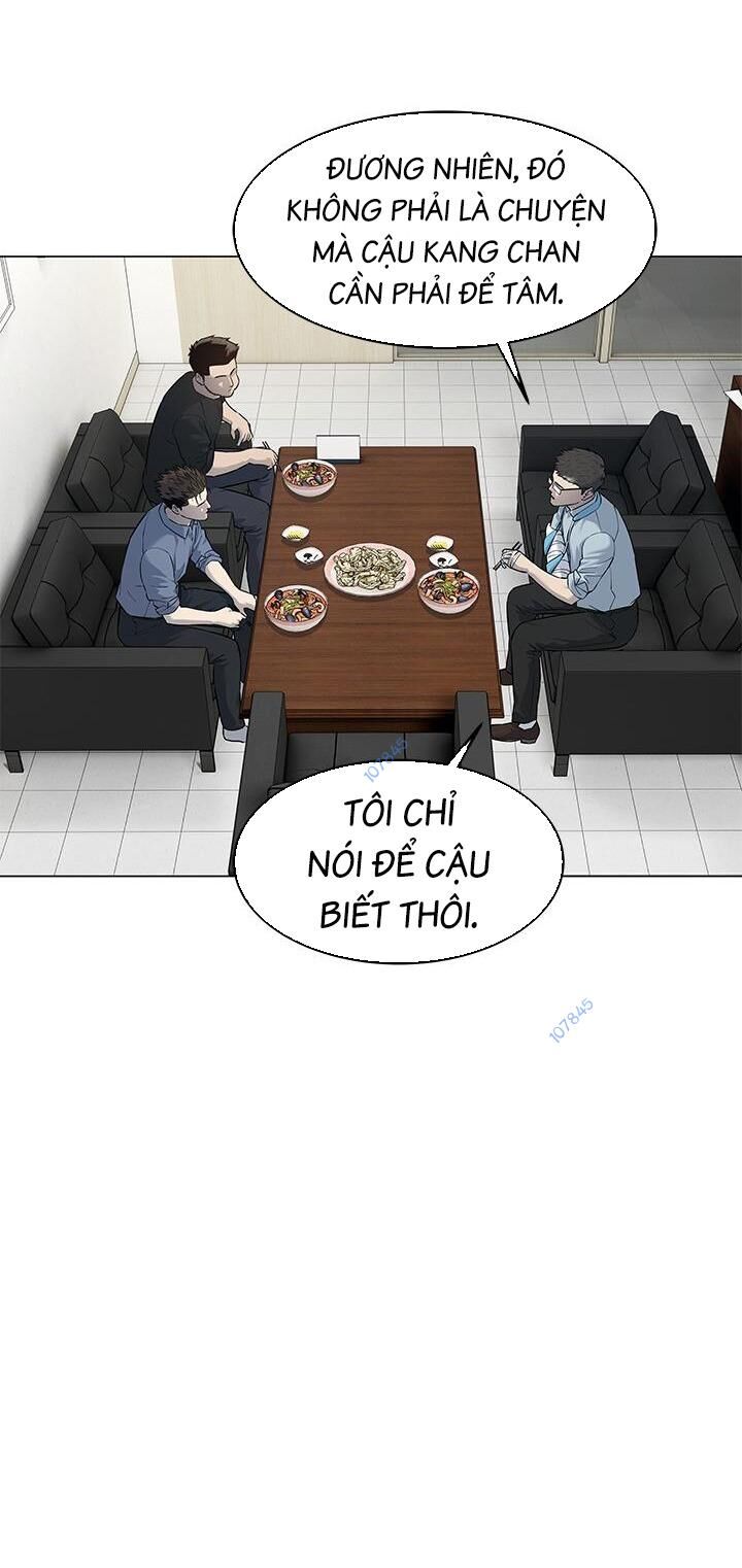 Đội Trưởng Lính Đánh Thuê Chapter 185 - 39