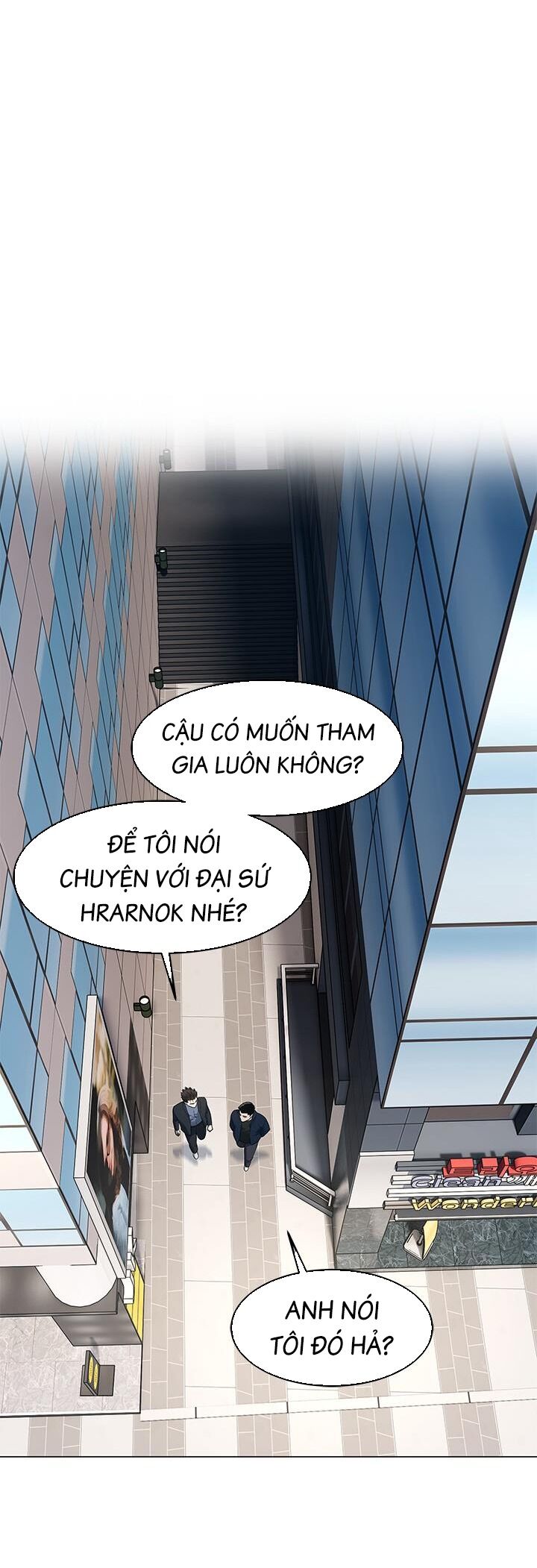 Đội Trưởng Lính Đánh Thuê Chapter 185 - 40