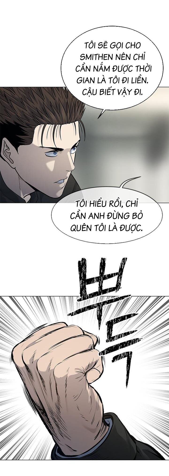 Đội Trưởng Lính Đánh Thuê Chapter 185 - 4