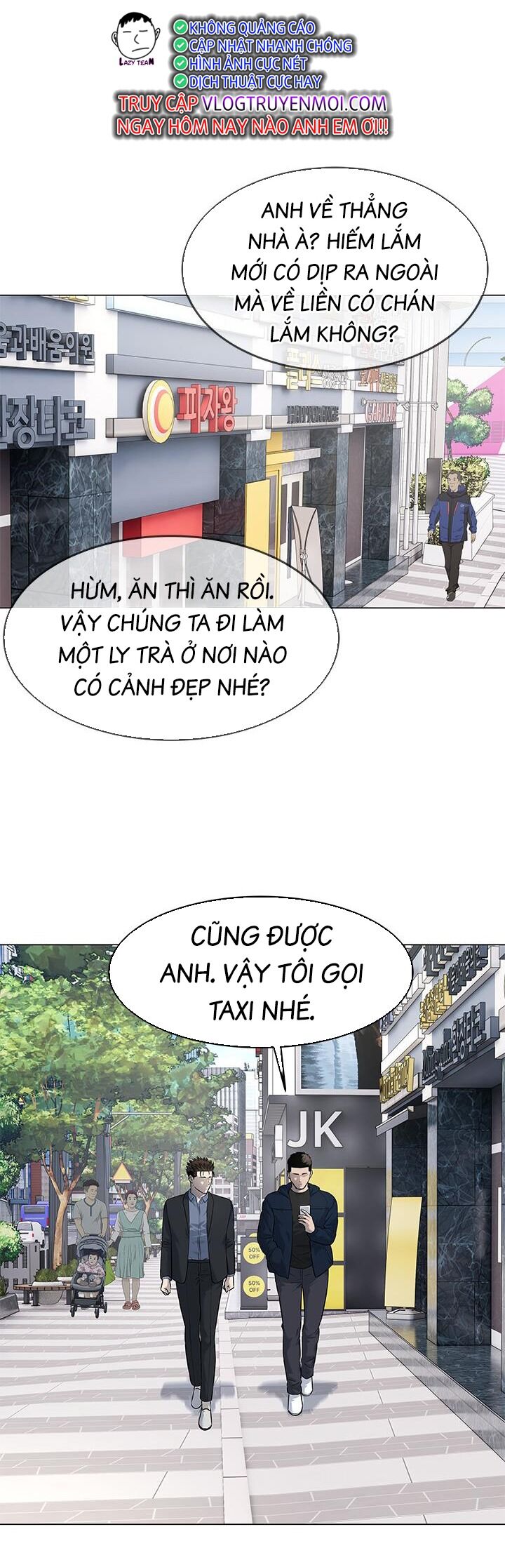 Đội Trưởng Lính Đánh Thuê Chapter 185 - 42