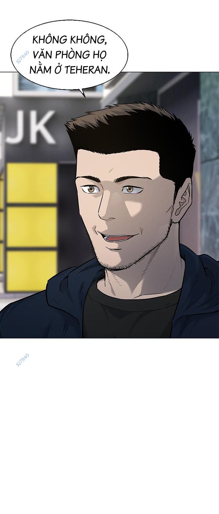 Đội Trưởng Lính Đánh Thuê Chapter 185 - 45