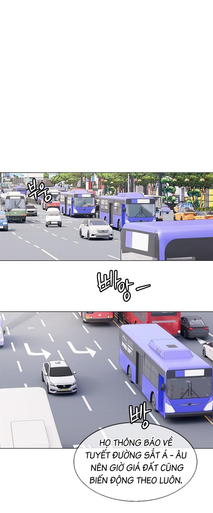 Đội Trưởng Lính Đánh Thuê Chapter 185 - 46