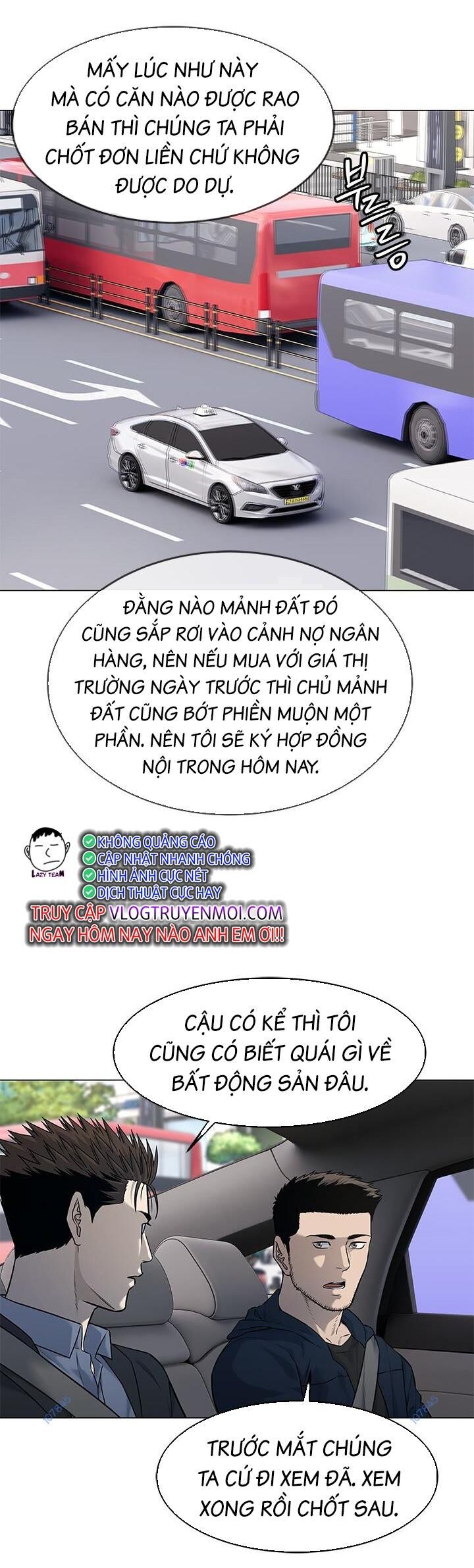 Đội Trưởng Lính Đánh Thuê Chapter 185 - 47