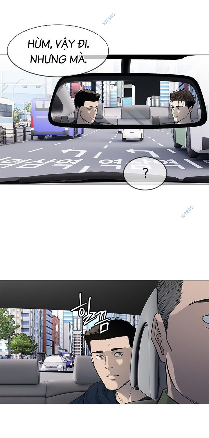Đội Trưởng Lính Đánh Thuê Chapter 185 - 49