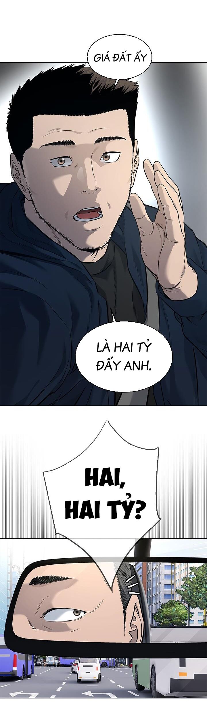Đội Trưởng Lính Đánh Thuê Chapter 185 - 50