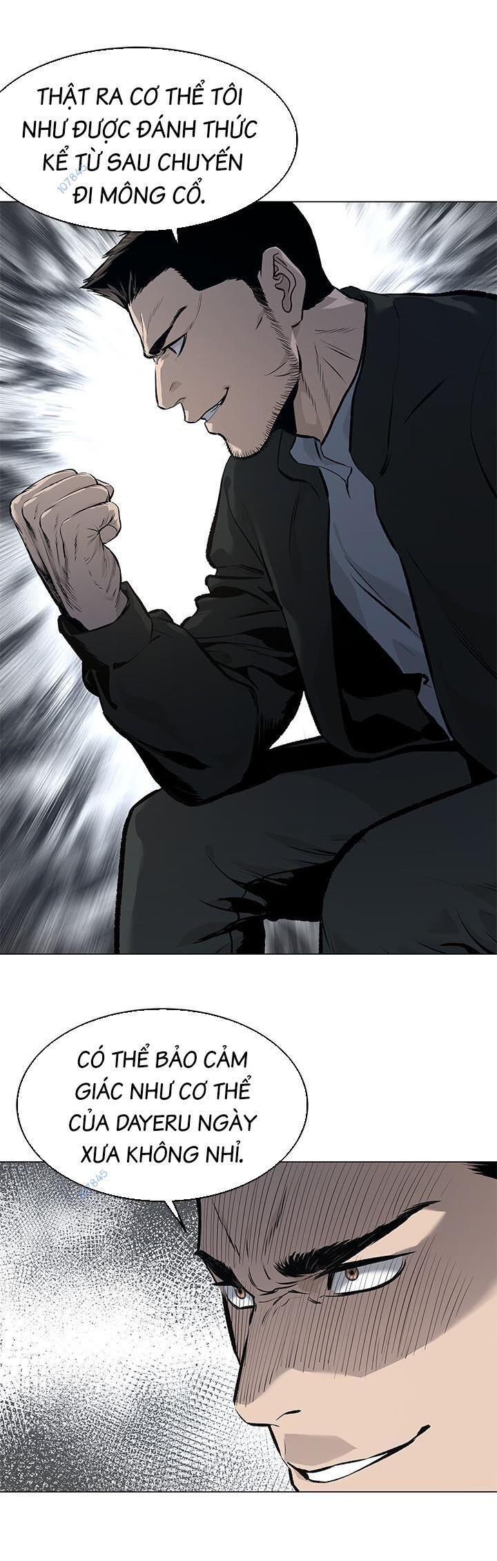 Đội Trưởng Lính Đánh Thuê Chapter 185 - 5