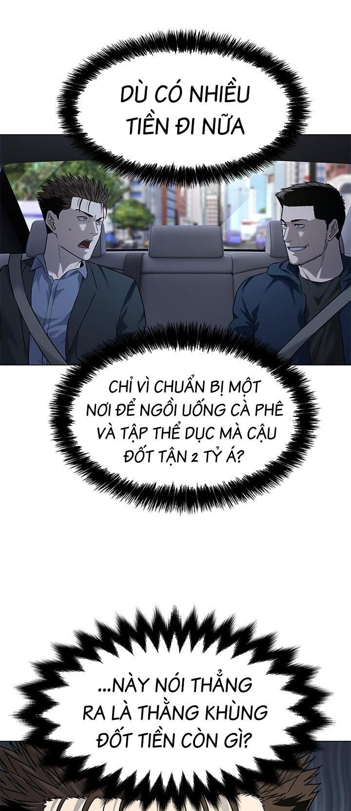 Đội Trưởng Lính Đánh Thuê Chapter 185 - 51