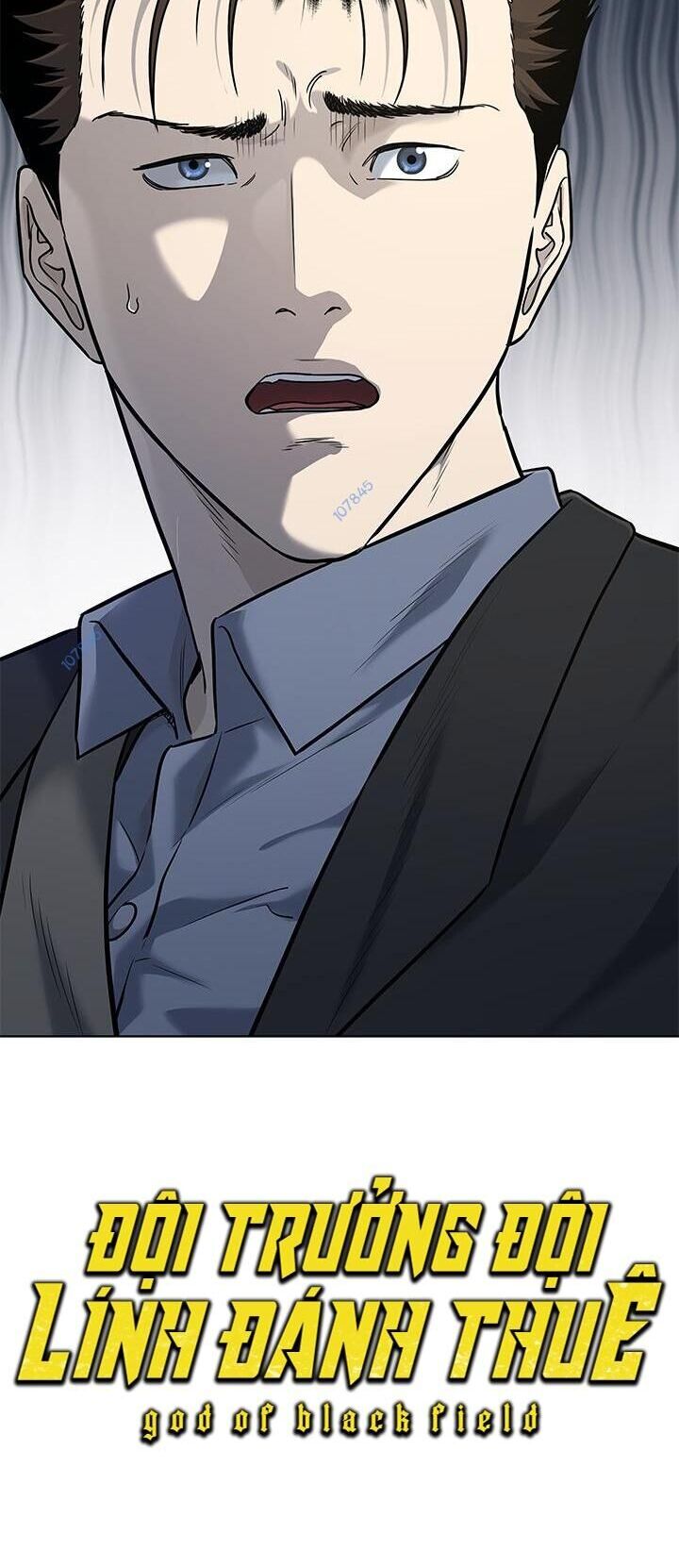 Đội Trưởng Lính Đánh Thuê Chapter 185 - 52