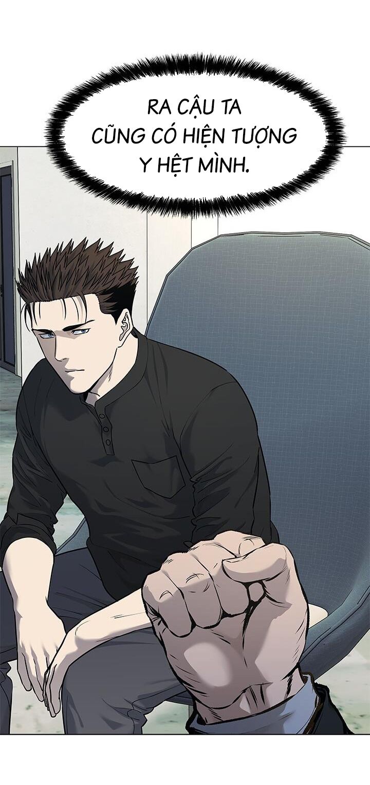 Đội Trưởng Lính Đánh Thuê Chapter 185 - 6