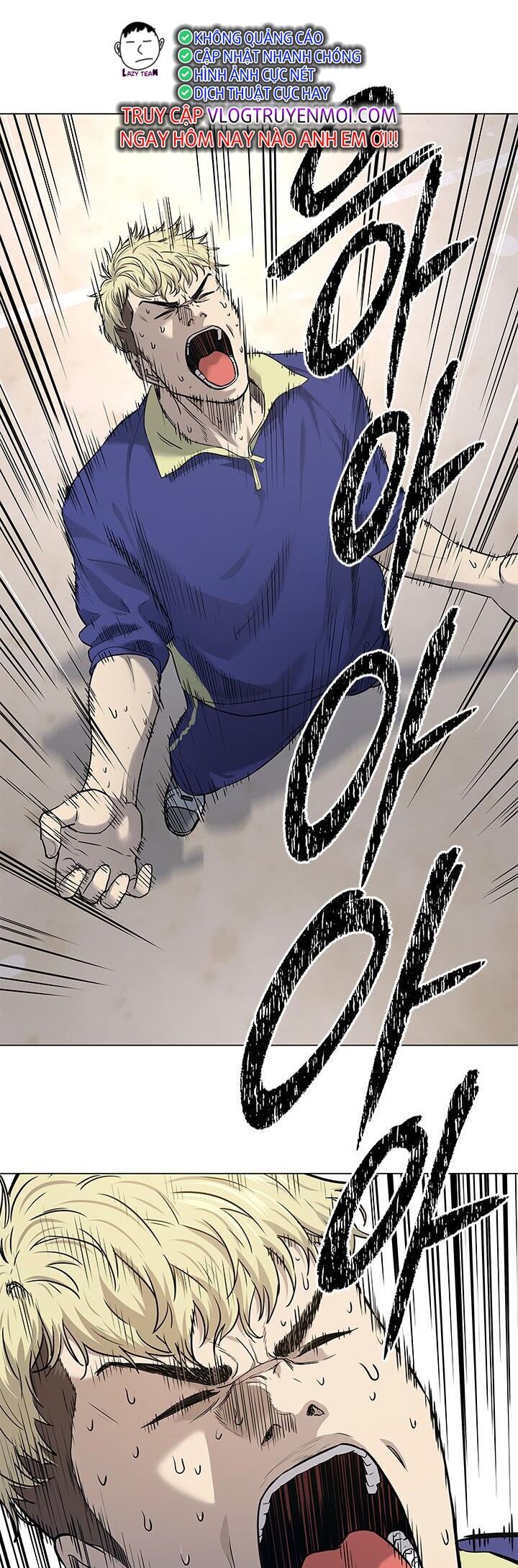 Đội Trưởng Lính Đánh Thuê Chapter 185 - 9