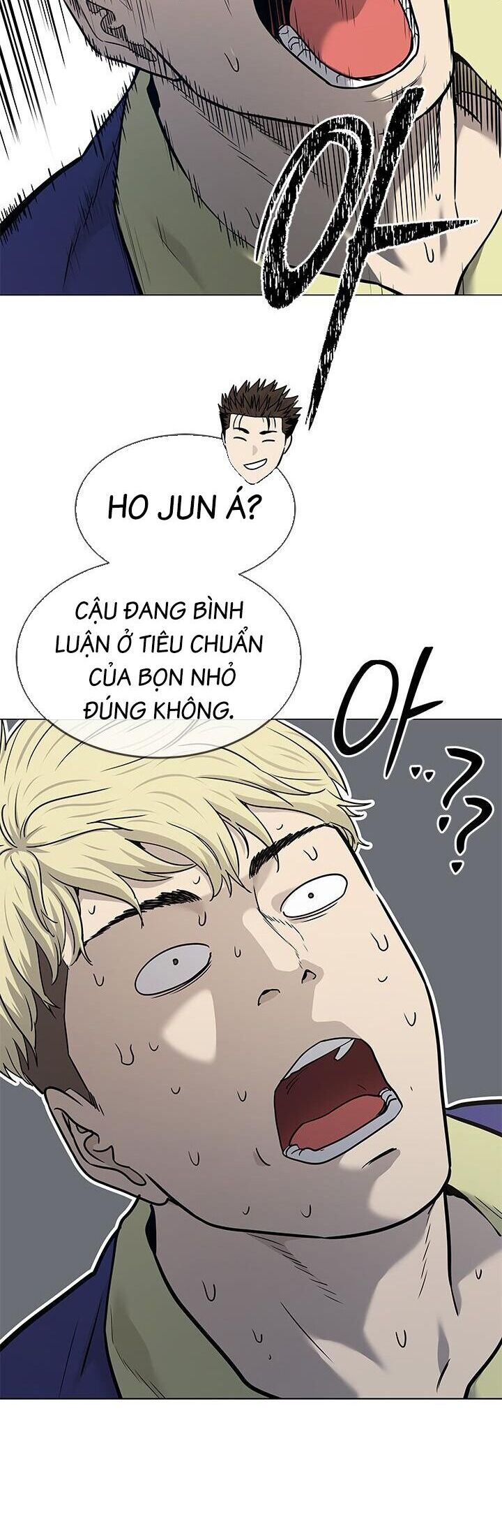 Đội Trưởng Lính Đánh Thuê Chapter 185 - 10