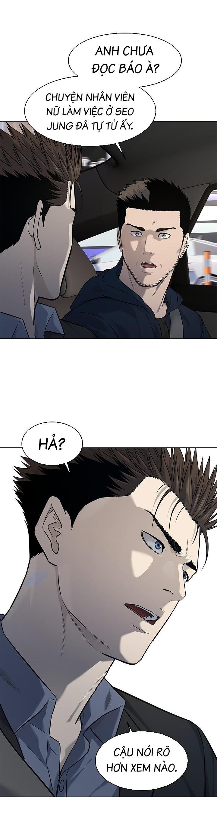 Đội Trưởng Lính Đánh Thuê Chapter 186 - 11