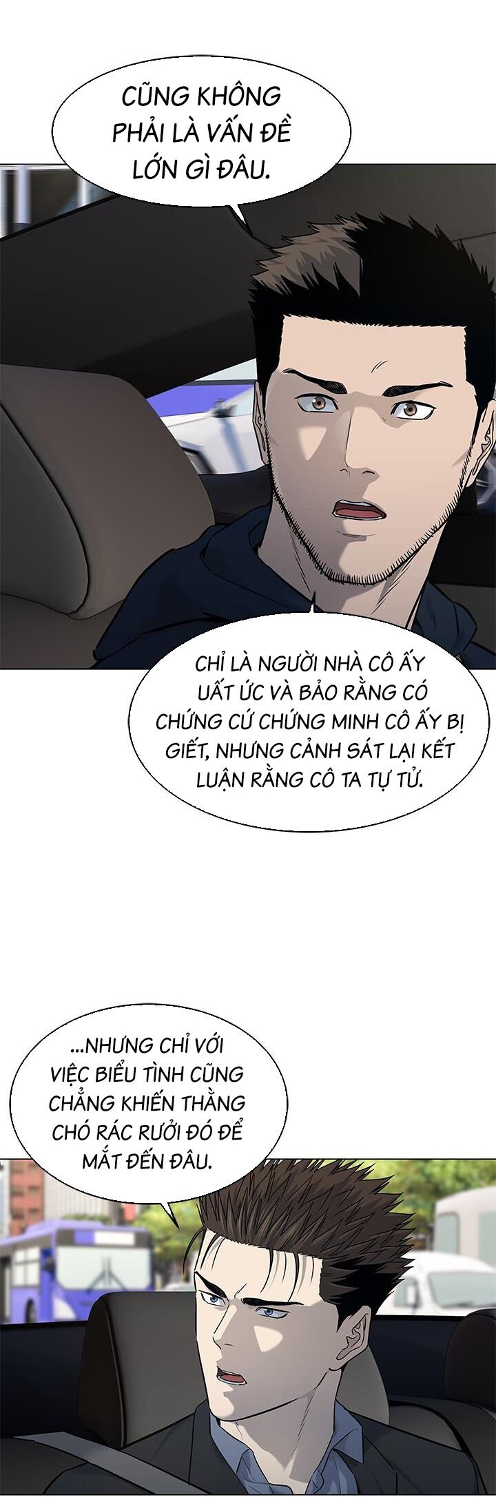 Đội Trưởng Lính Đánh Thuê Chapter 186 - 12