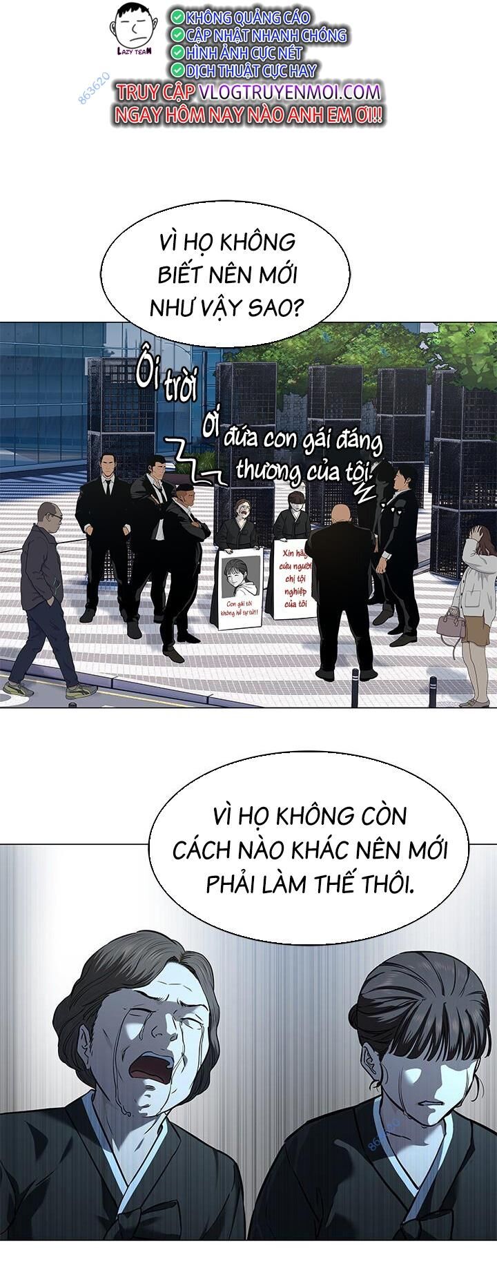 Đội Trưởng Lính Đánh Thuê Chapter 186 - 13