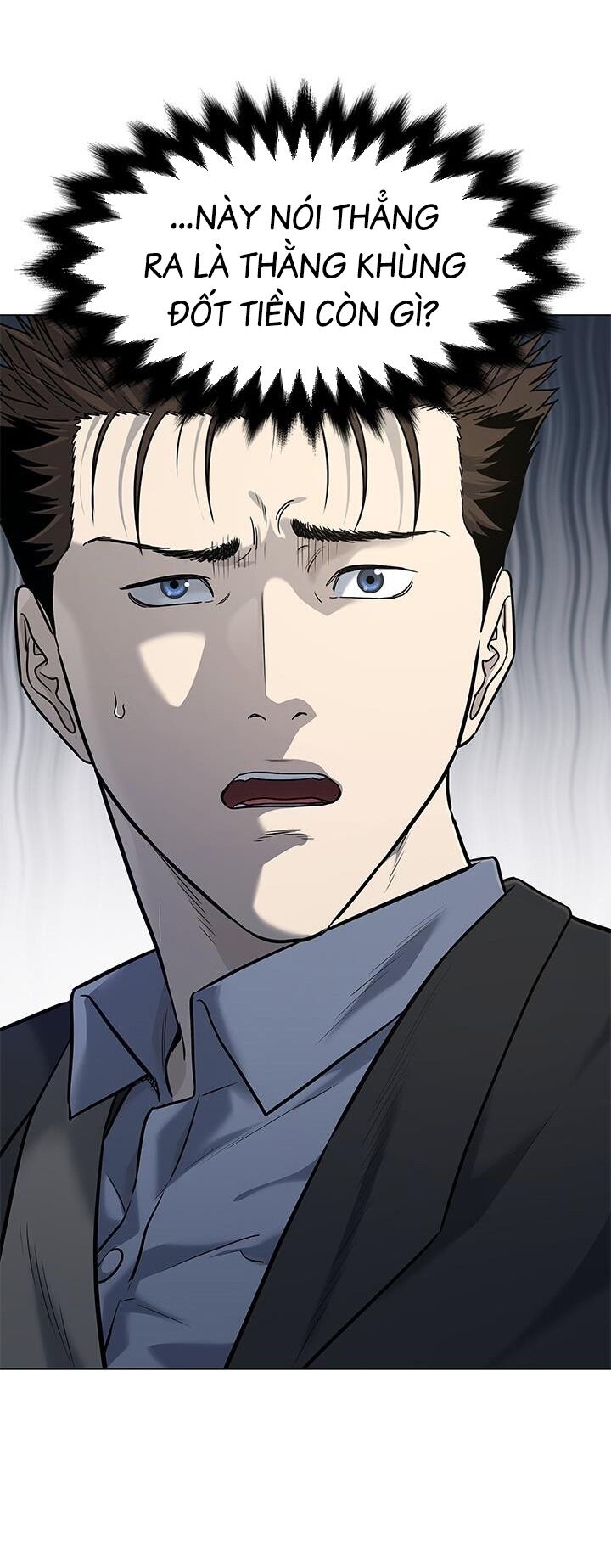 Đội Trưởng Lính Đánh Thuê Chapter 186 - 2