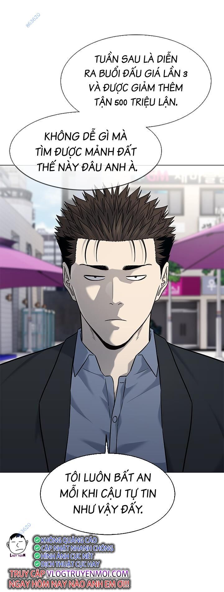Đội Trưởng Lính Đánh Thuê Chapter 186 - 22