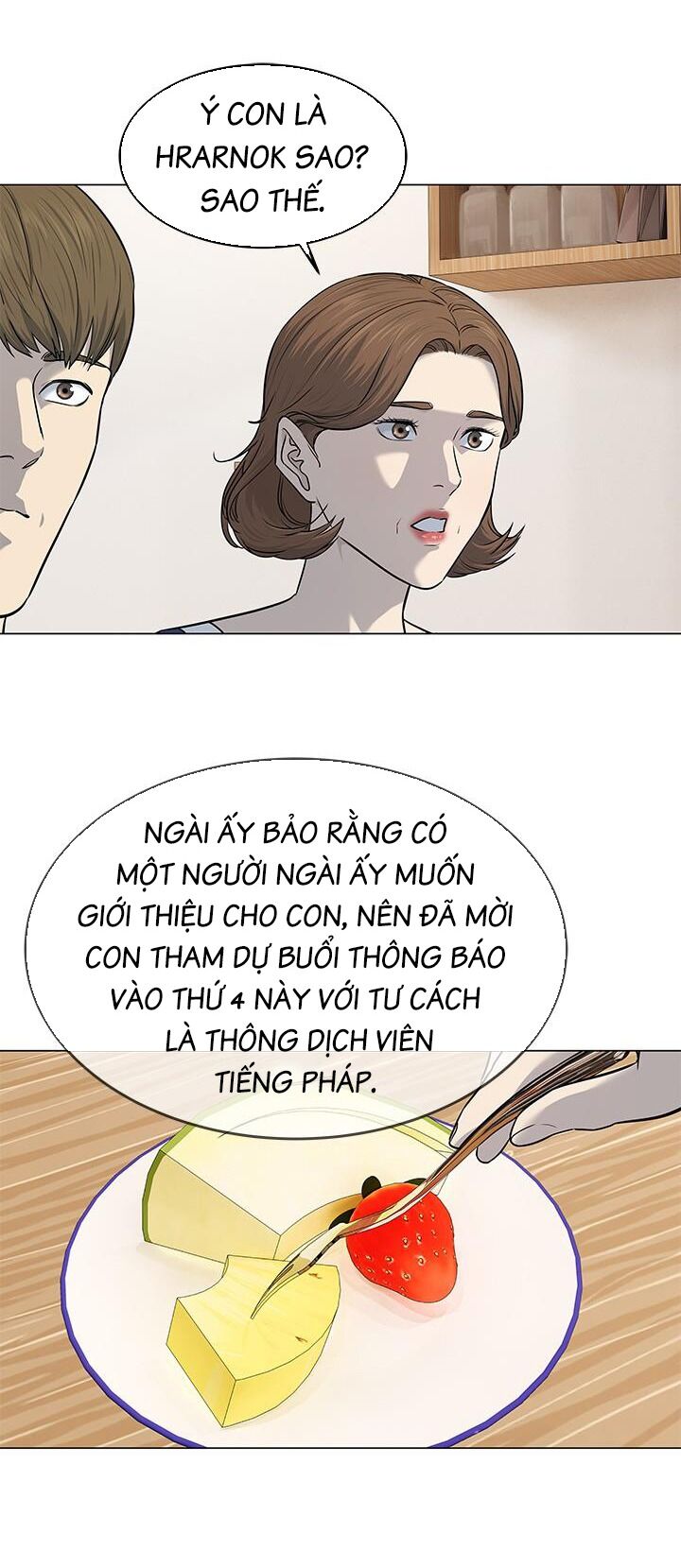 Đội Trưởng Lính Đánh Thuê Chapter 186 - 30