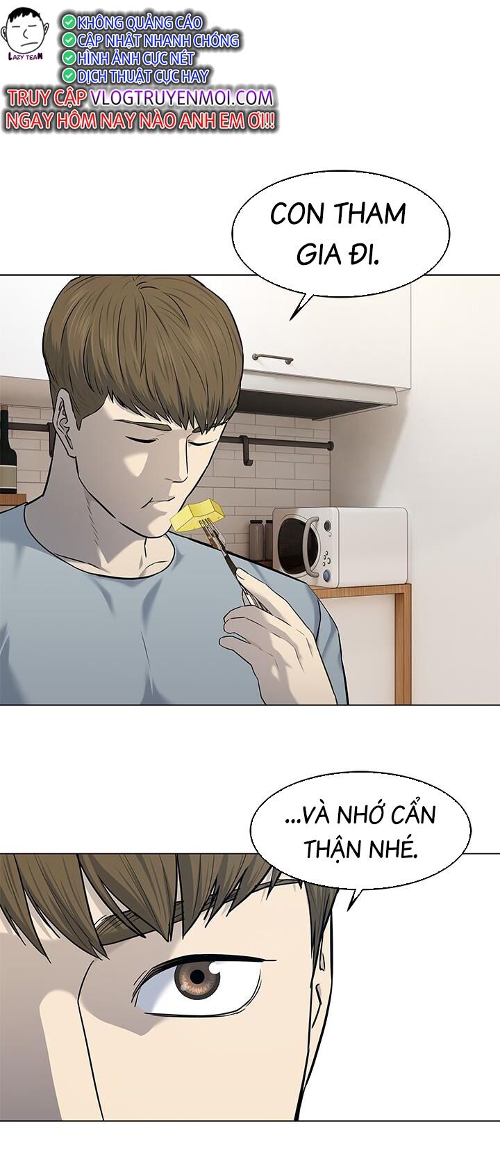 Đội Trưởng Lính Đánh Thuê Chapter 186 - 32