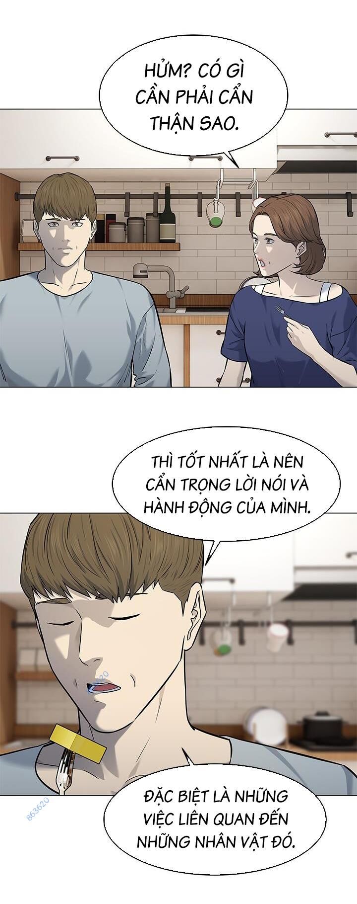 Đội Trưởng Lính Đánh Thuê Chapter 186 - 33