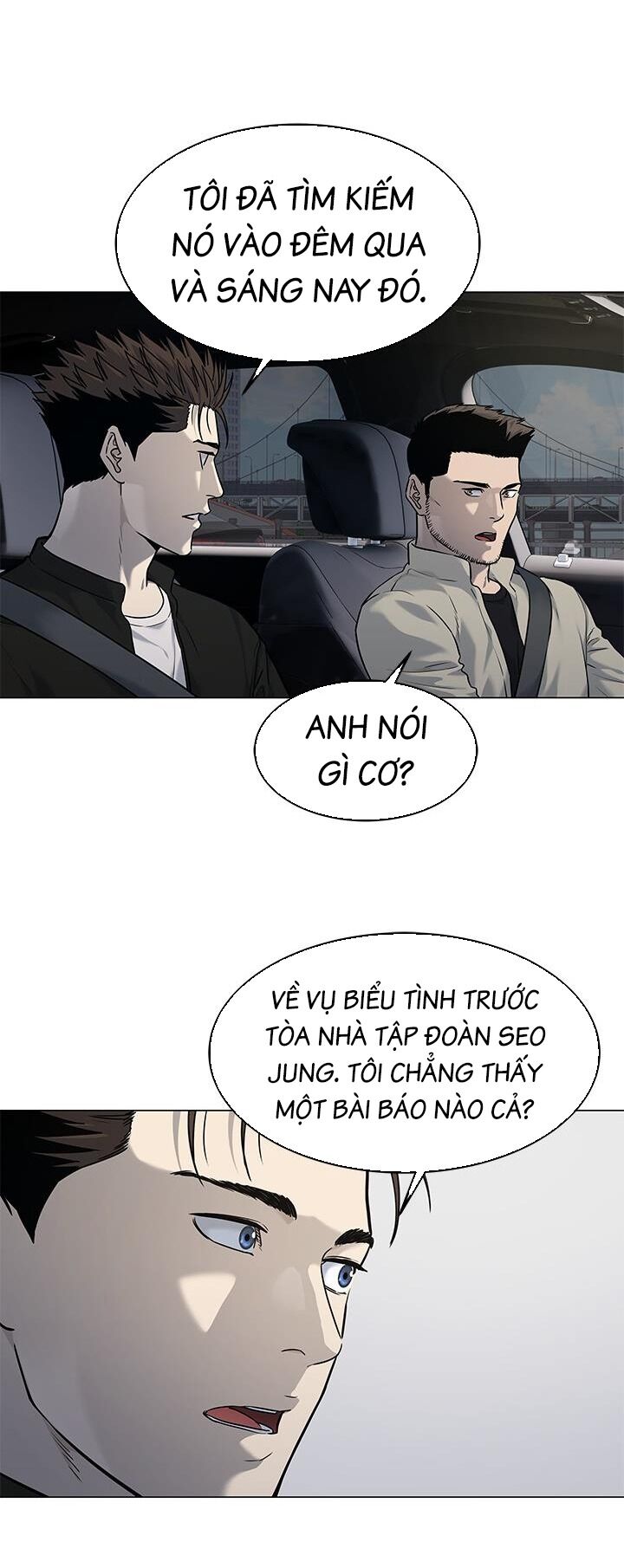 Đội Trưởng Lính Đánh Thuê Chapter 186 - 40