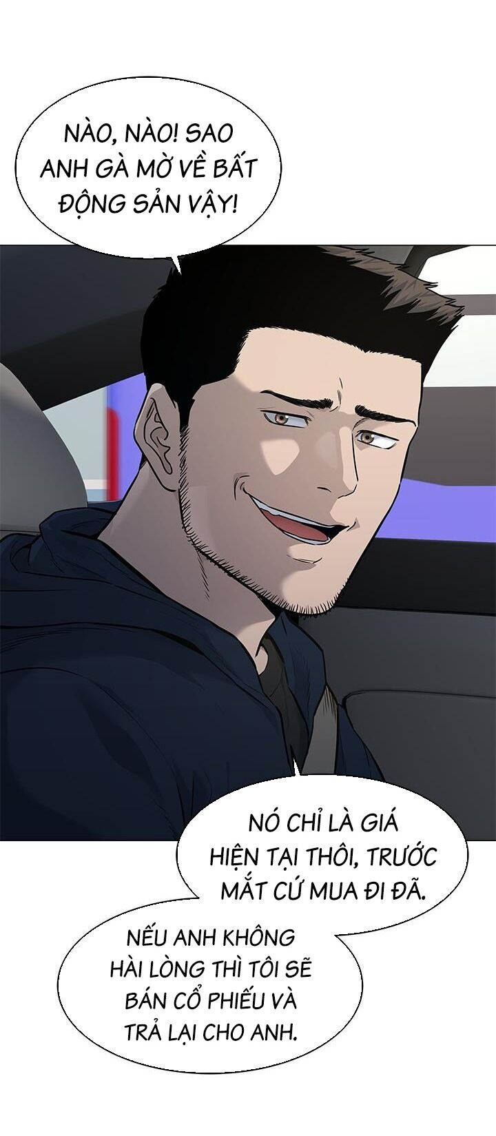 Đội Trưởng Lính Đánh Thuê Chapter 186 - 4