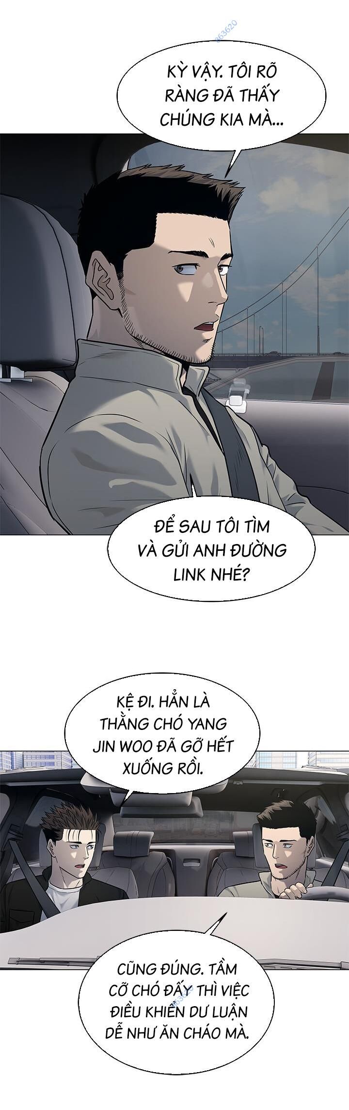 Đội Trưởng Lính Đánh Thuê Chapter 186 - 41