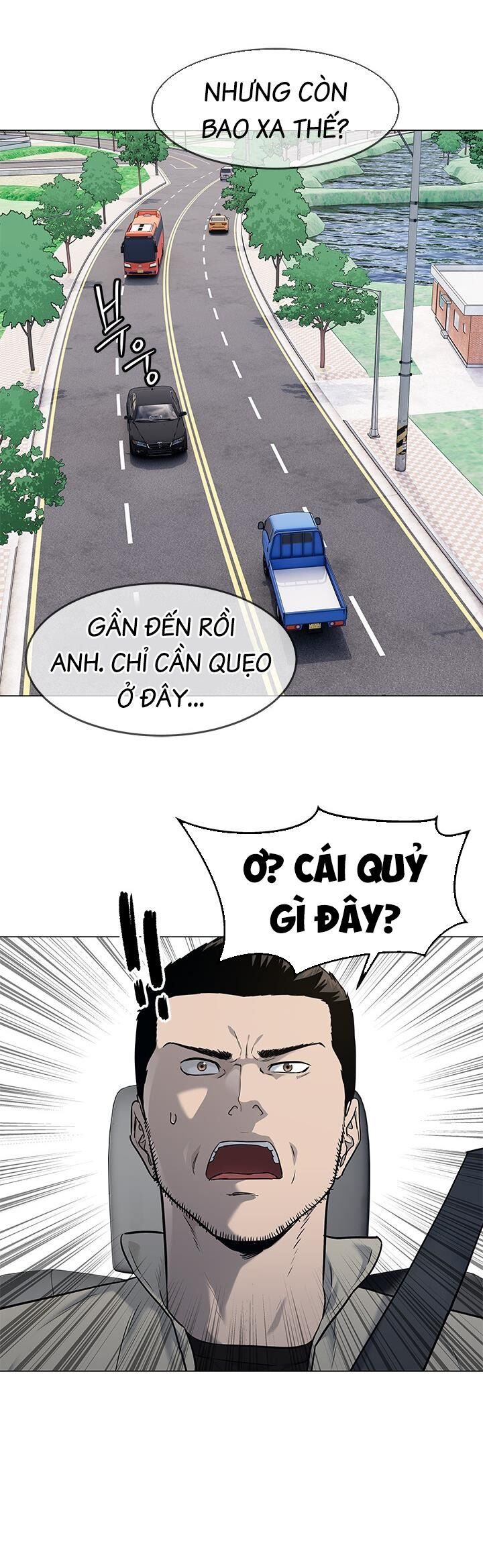 Đội Trưởng Lính Đánh Thuê Chapter 186 - 42