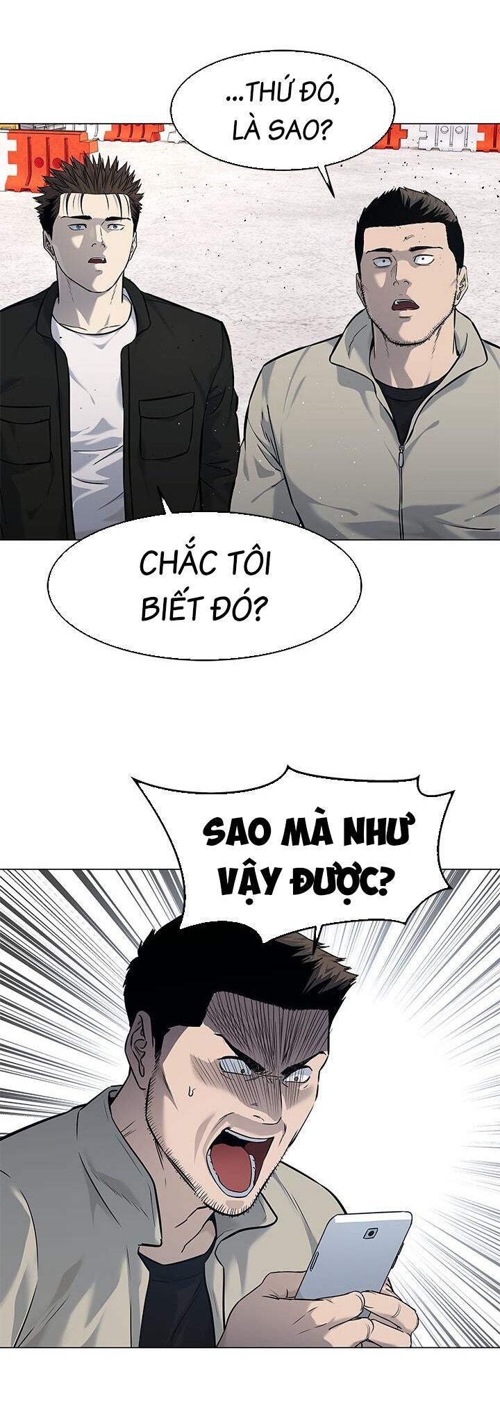 Đội Trưởng Lính Đánh Thuê Chapter 186 - 44