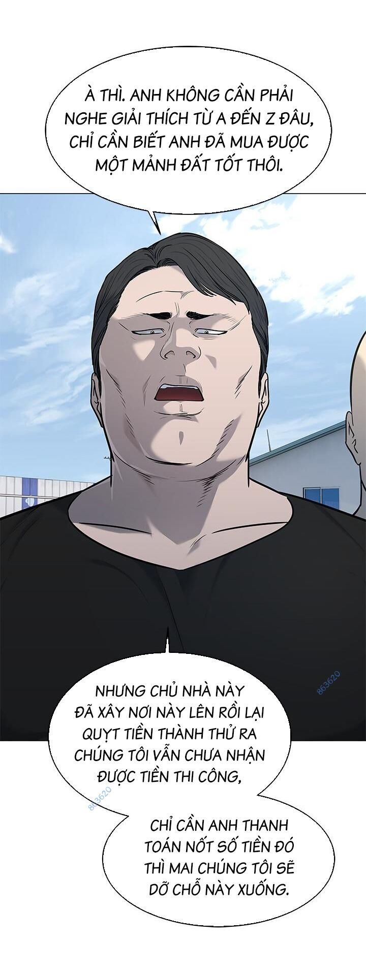 Đội Trưởng Lính Đánh Thuê Chapter 186 - 50